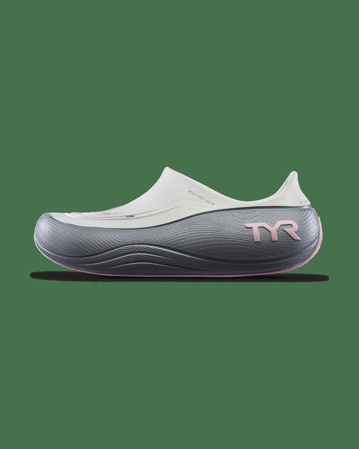 Men's ZenGlide - Grey/Pink