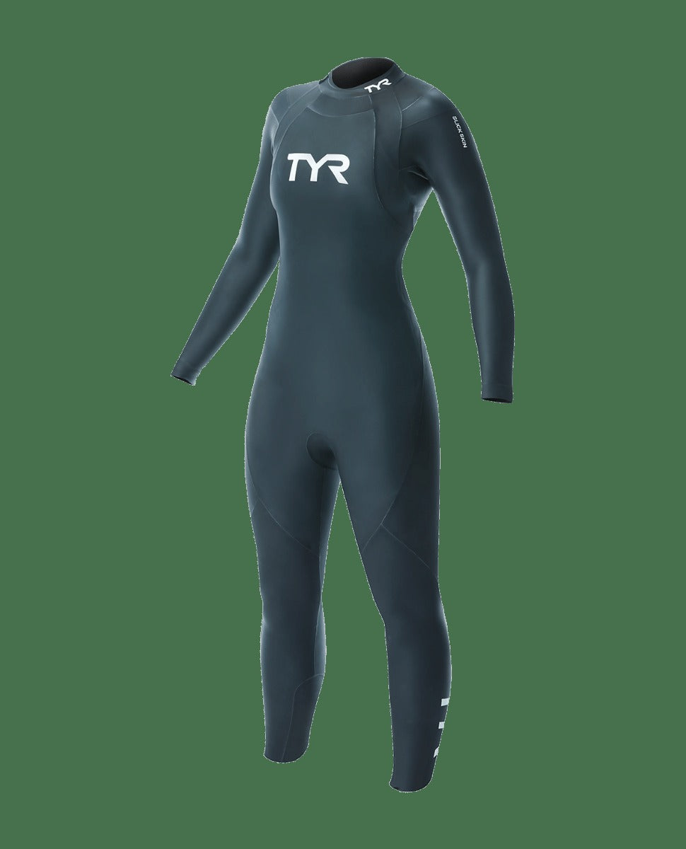 Women's Hurricane® Wetsuit Cat 1