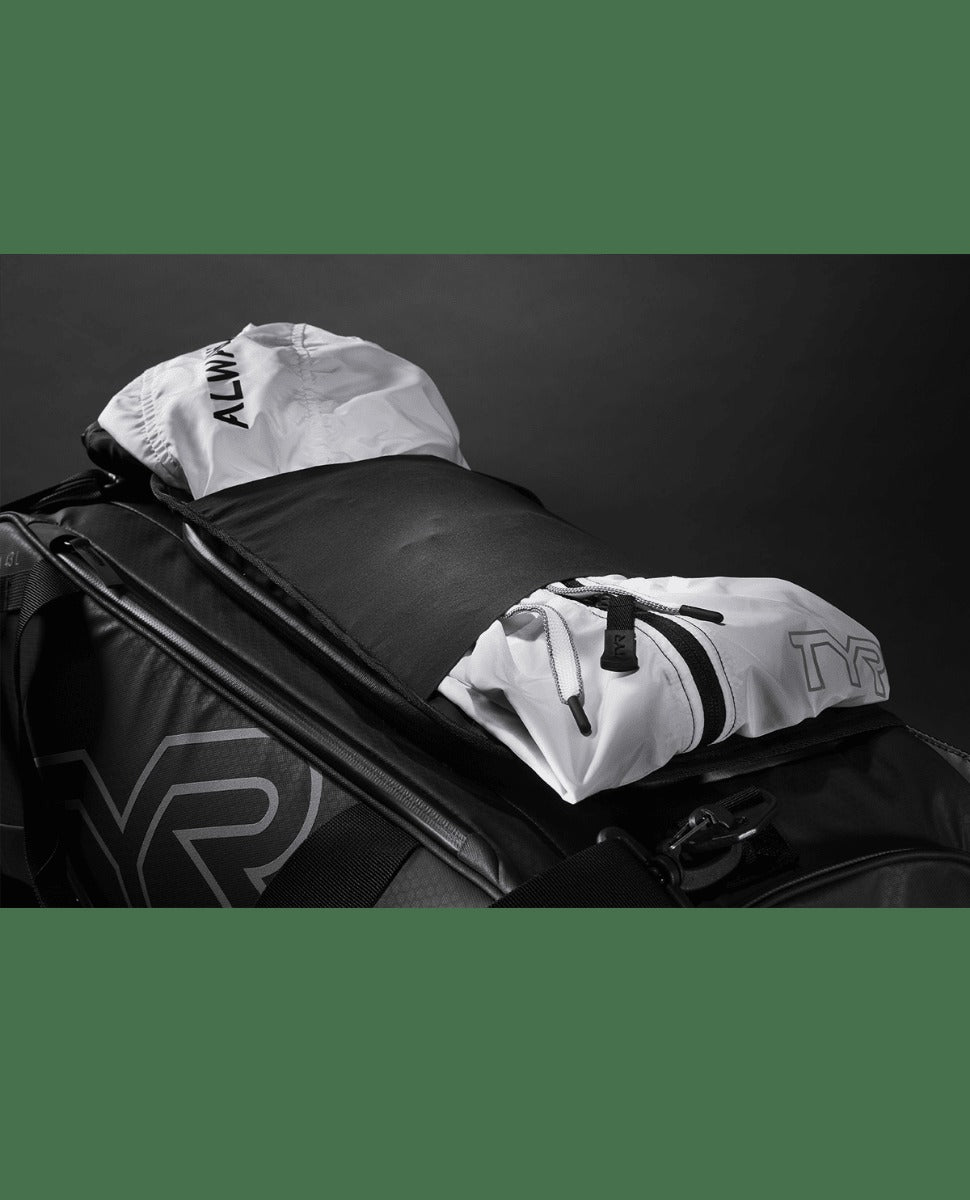 Elite Team Gym Duffle Bag