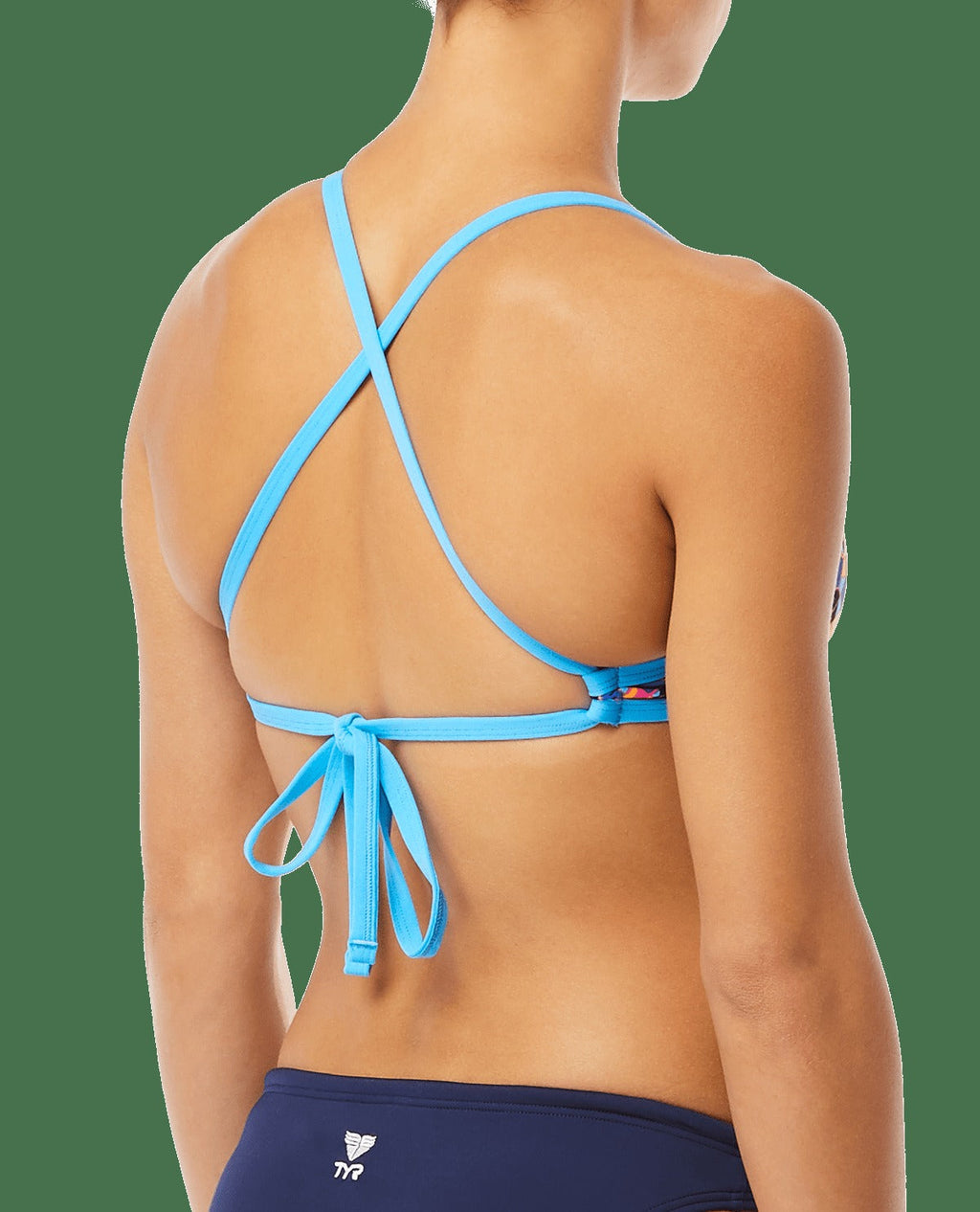 Women's PacificTieback Top - Santa Marta