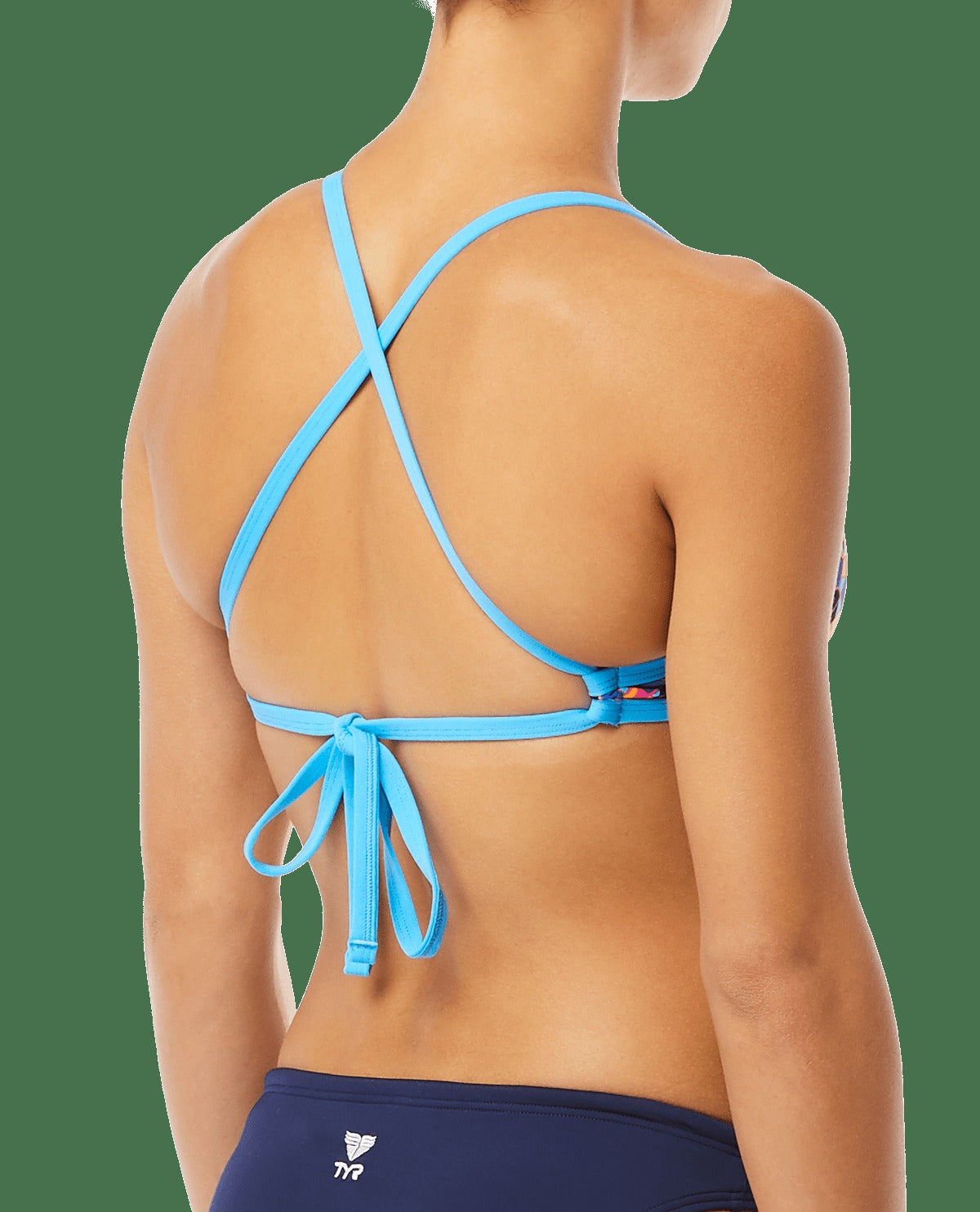 Women's PacificTieback Top - Santa Marta