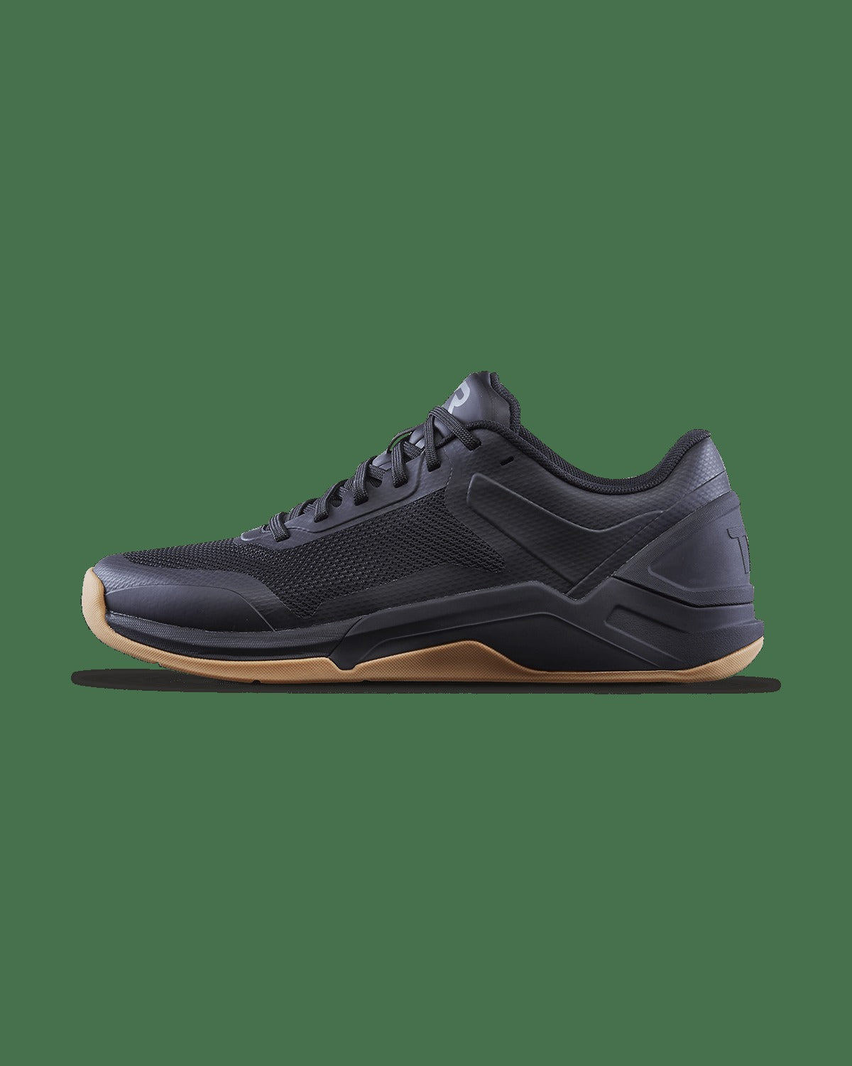 Men's CXT-3 Trainer - Black/Gum