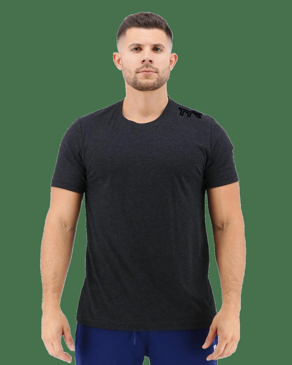 Men's Logo Tee