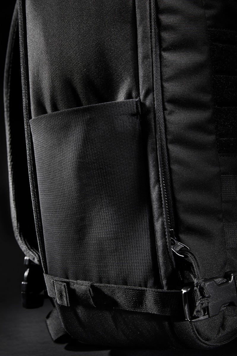 Mission Training Bag - Solid