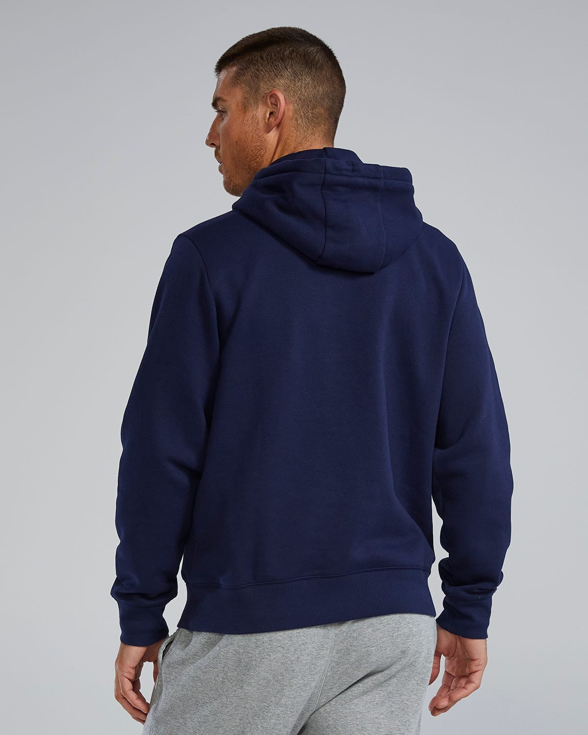 Men's Ultrasoft Tech Hoodie - USA