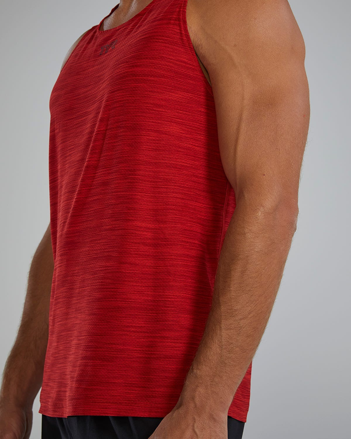 AirtecTM Men's Tank - Solid