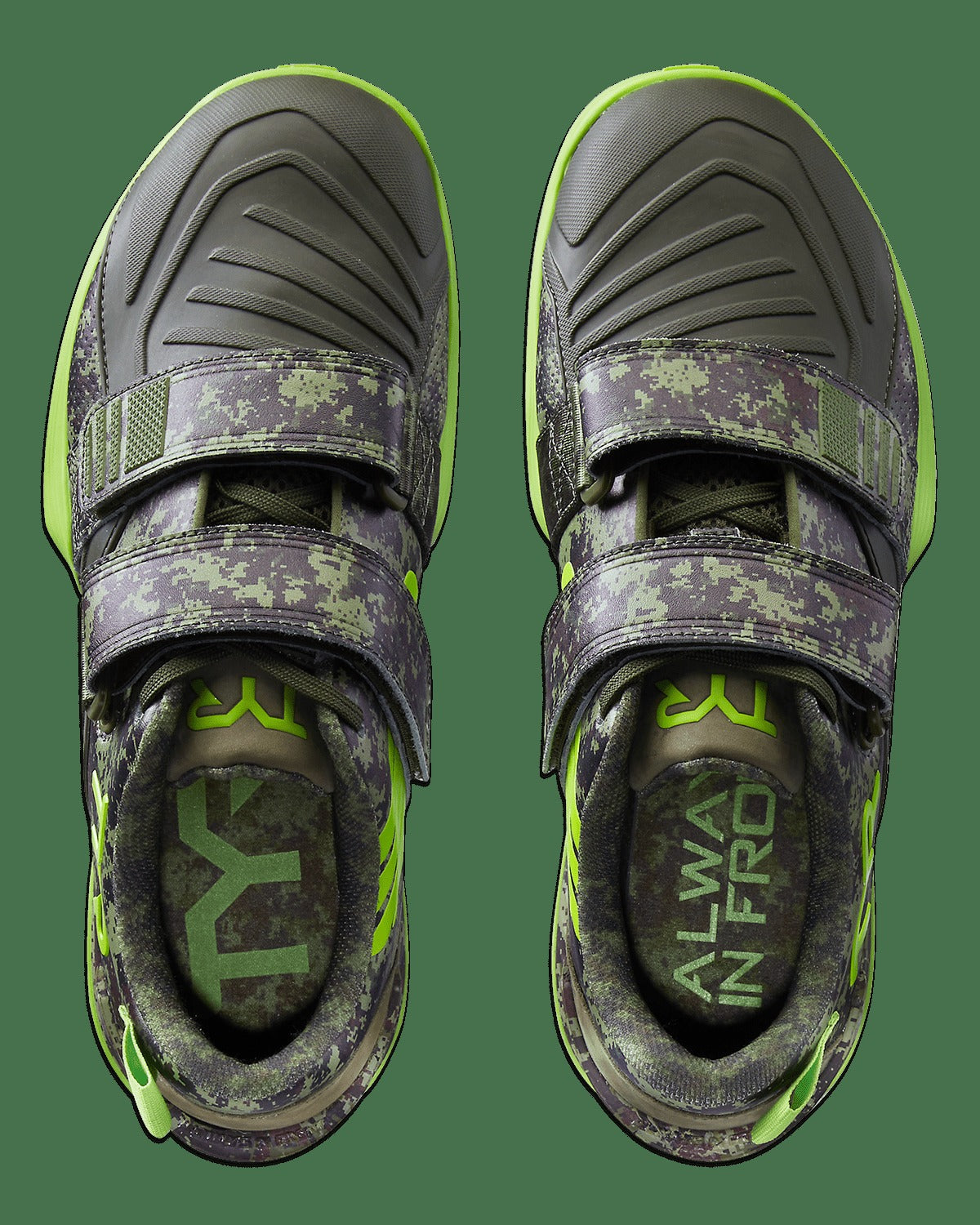 Men's L-2 Lifter - Camo