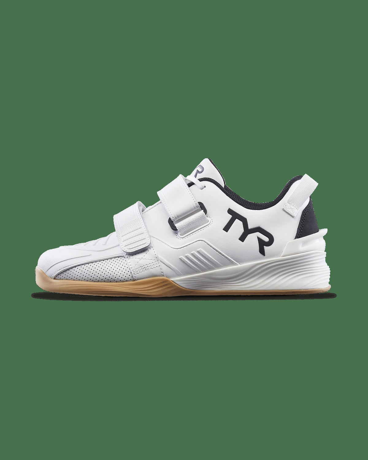 Men's L-2 Lifter - White Gum