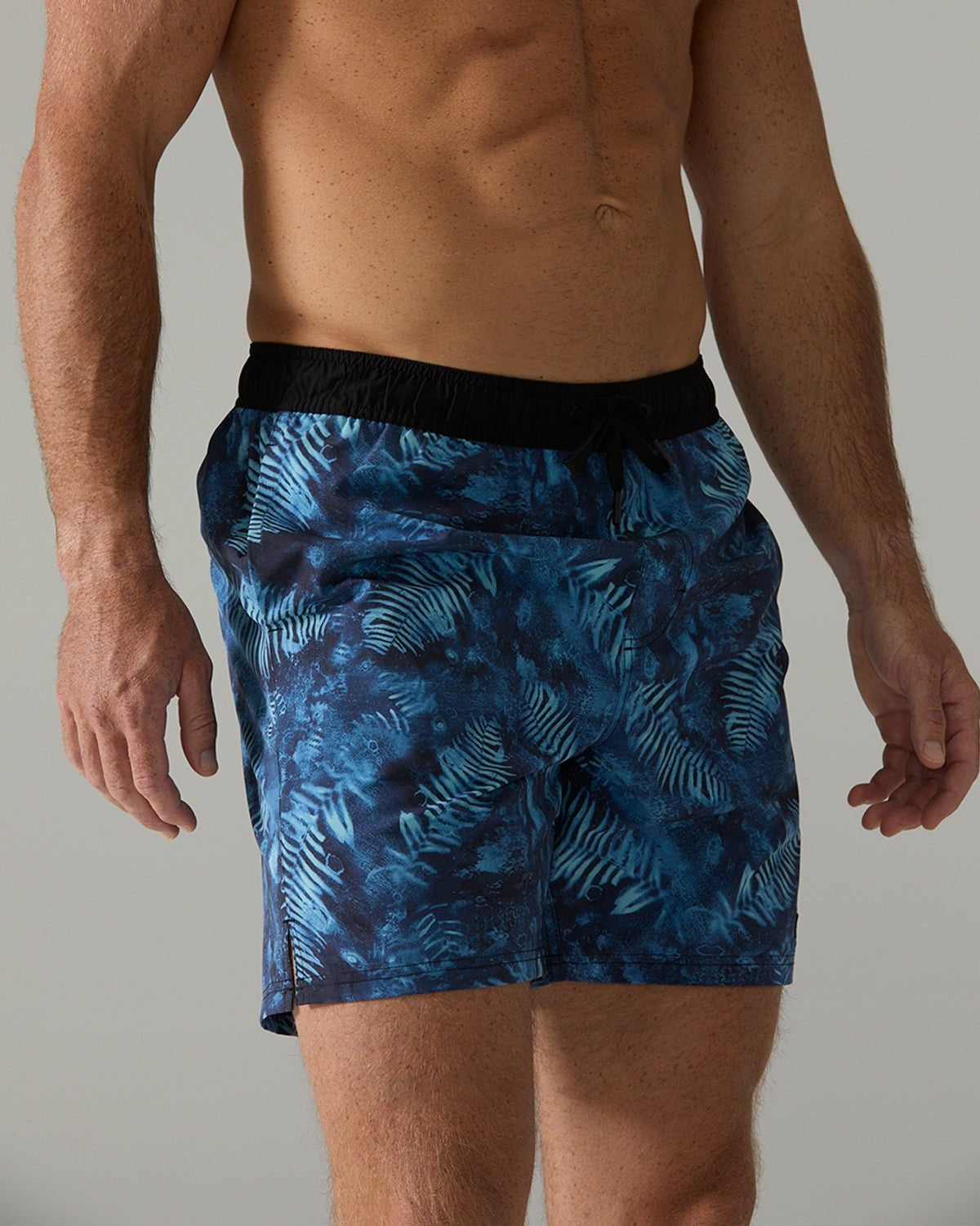 Men's Skua Volley Short Pinnate