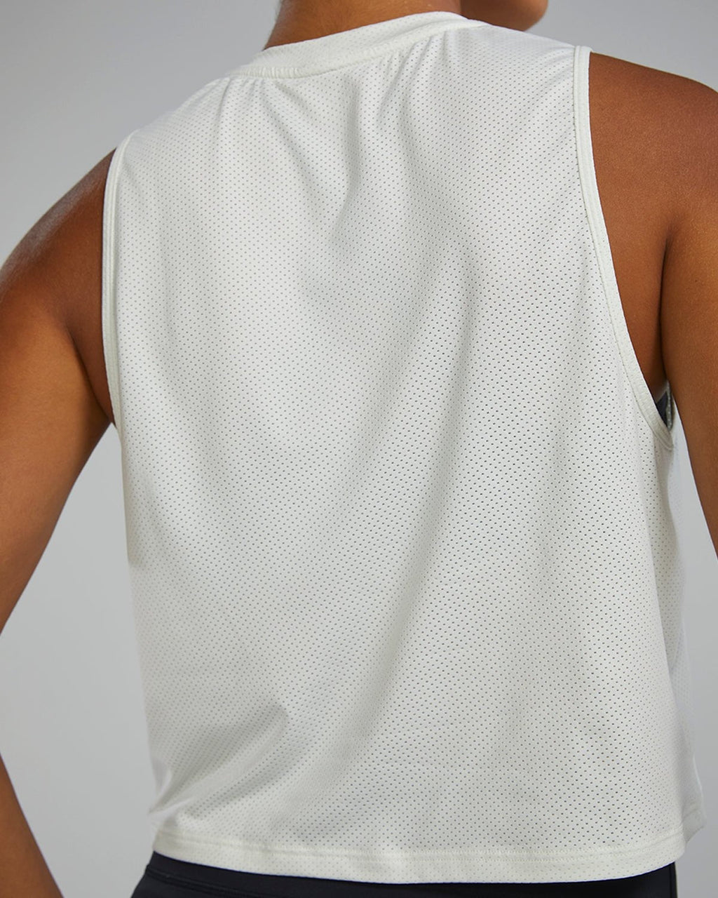 AirtecTM Women's Crop Tank