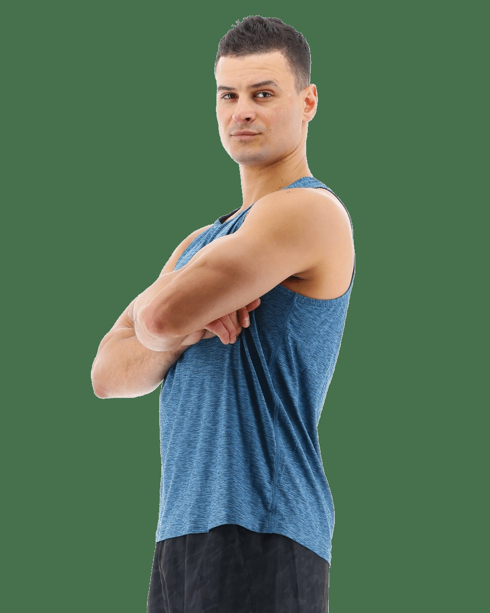 AirtecTM Men's Tank - Solid
