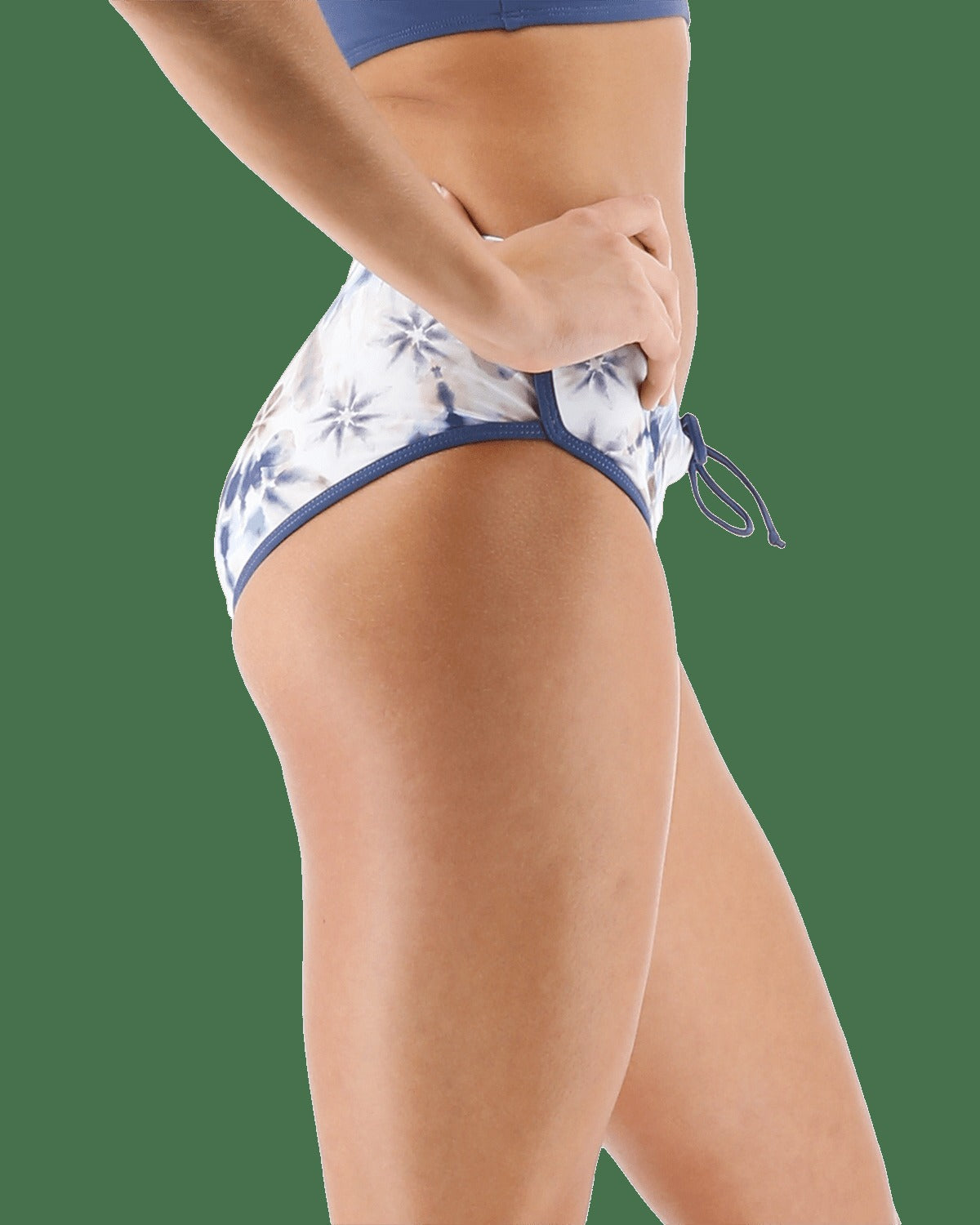 Women's Zola Hipkini - Pressed Flowers