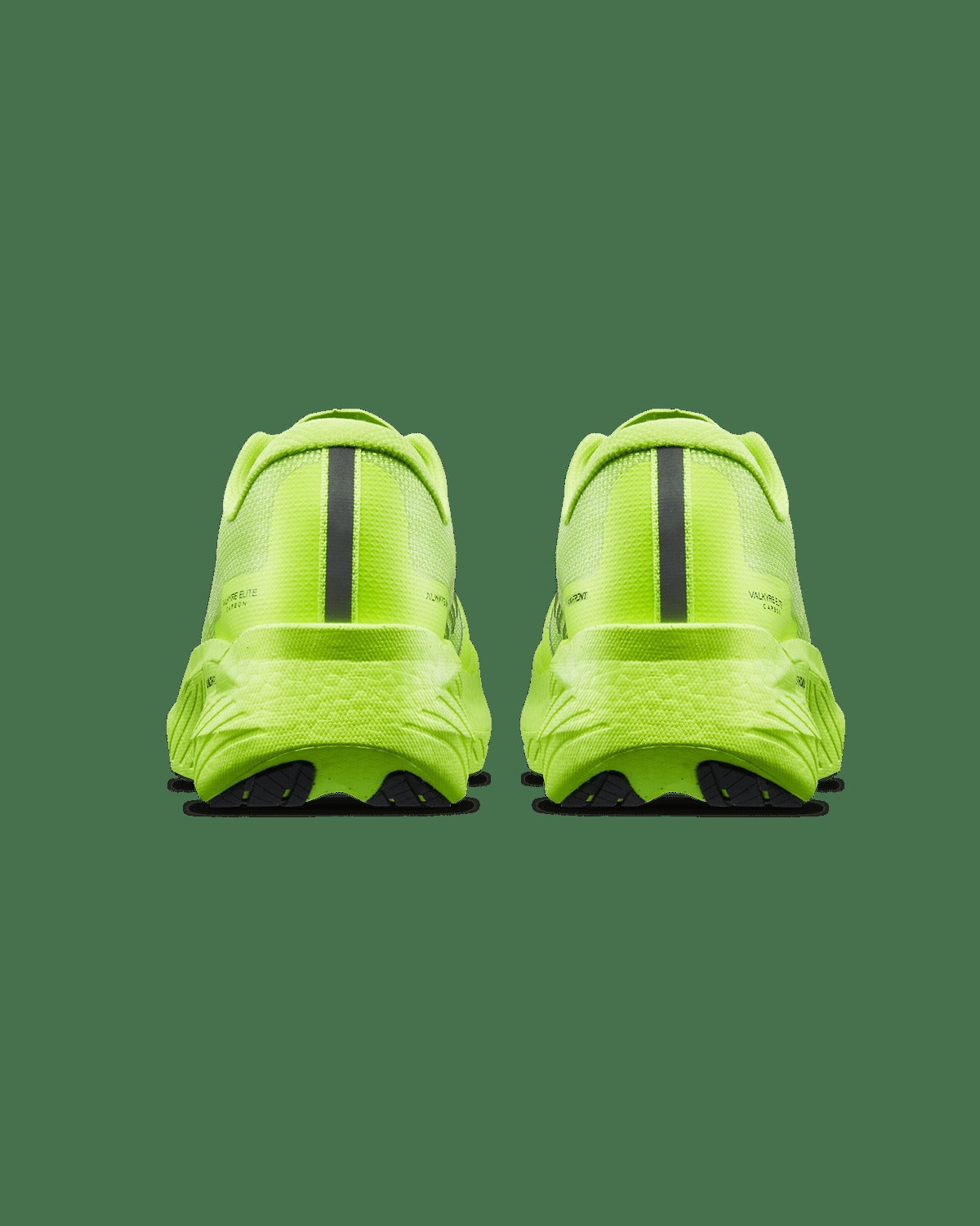 Women's Valkyrie Elite Carbon Runner
