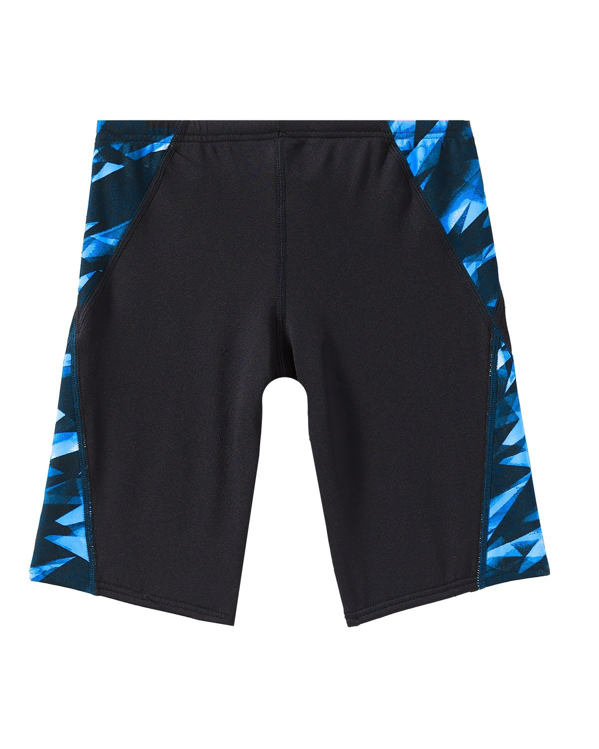 Durafast Elite® Boy's Jammer Swimsuit - Triadic