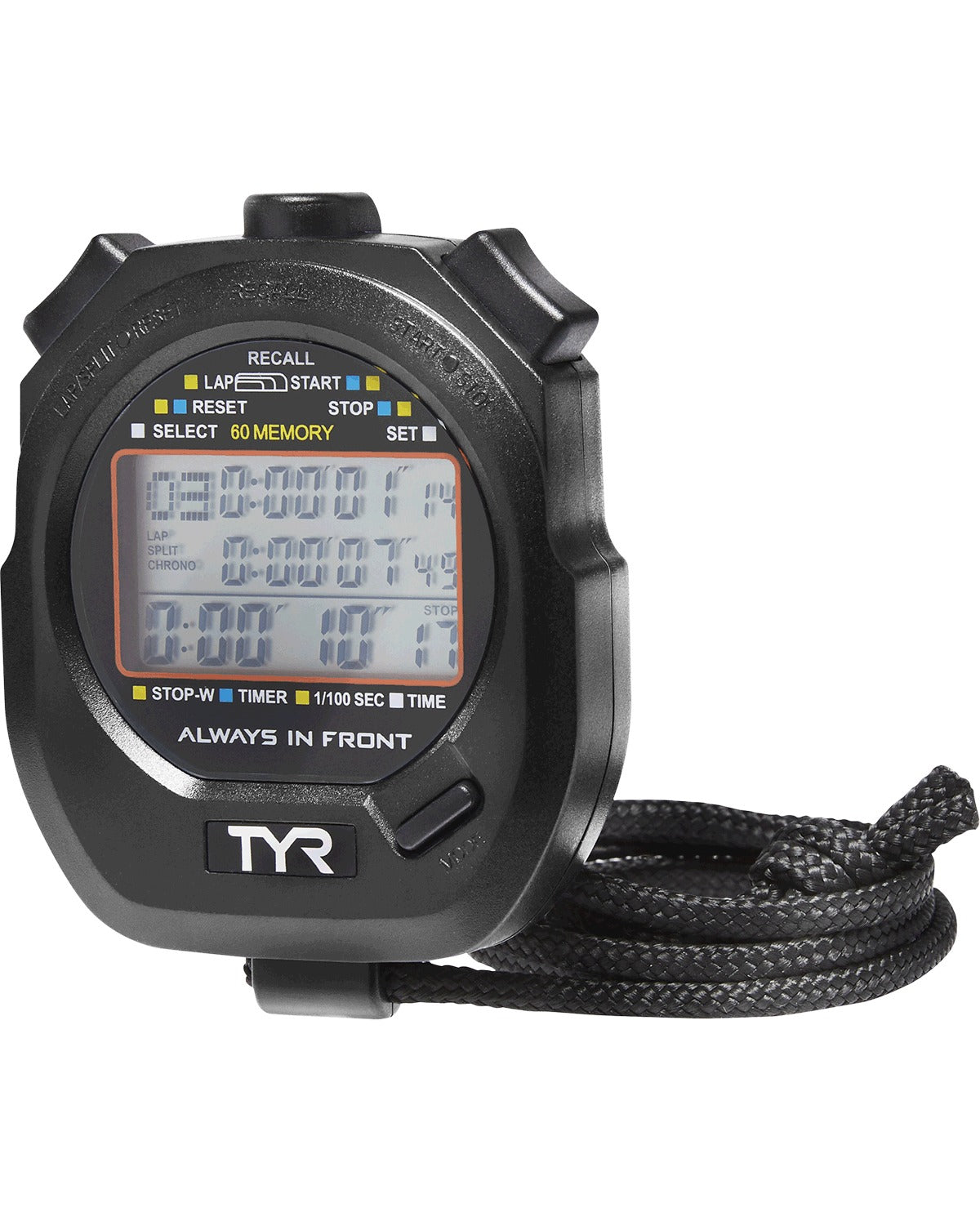 Z-200 Stopwatch
