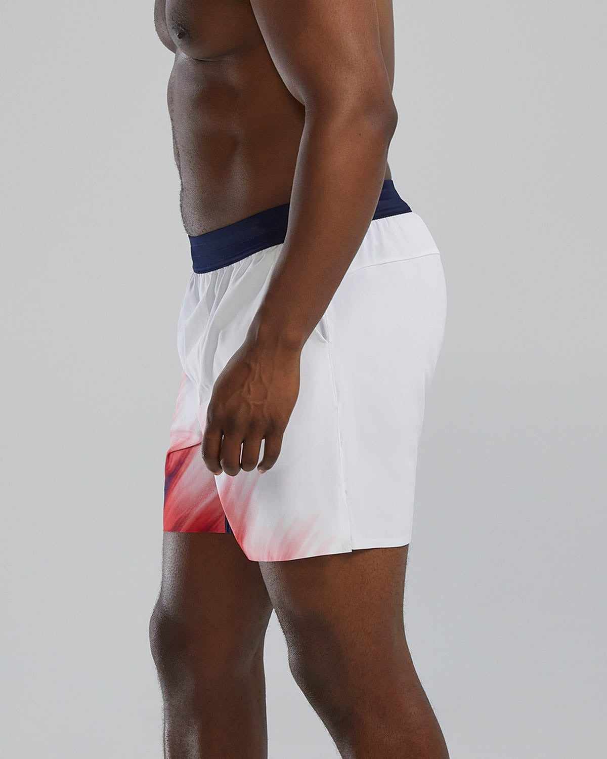 HydrosphereTM Men's Unlined 7" Unbroken Shorts - Tremor