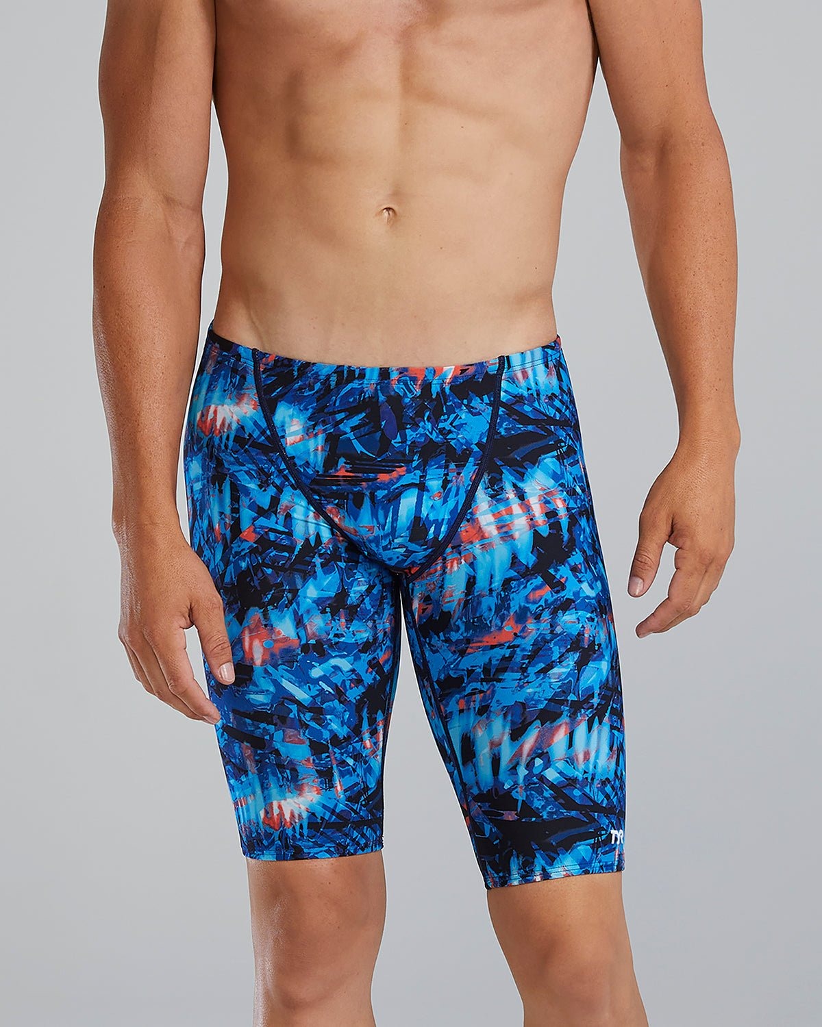 Men's Durafast Lite® Jammer - Seismo