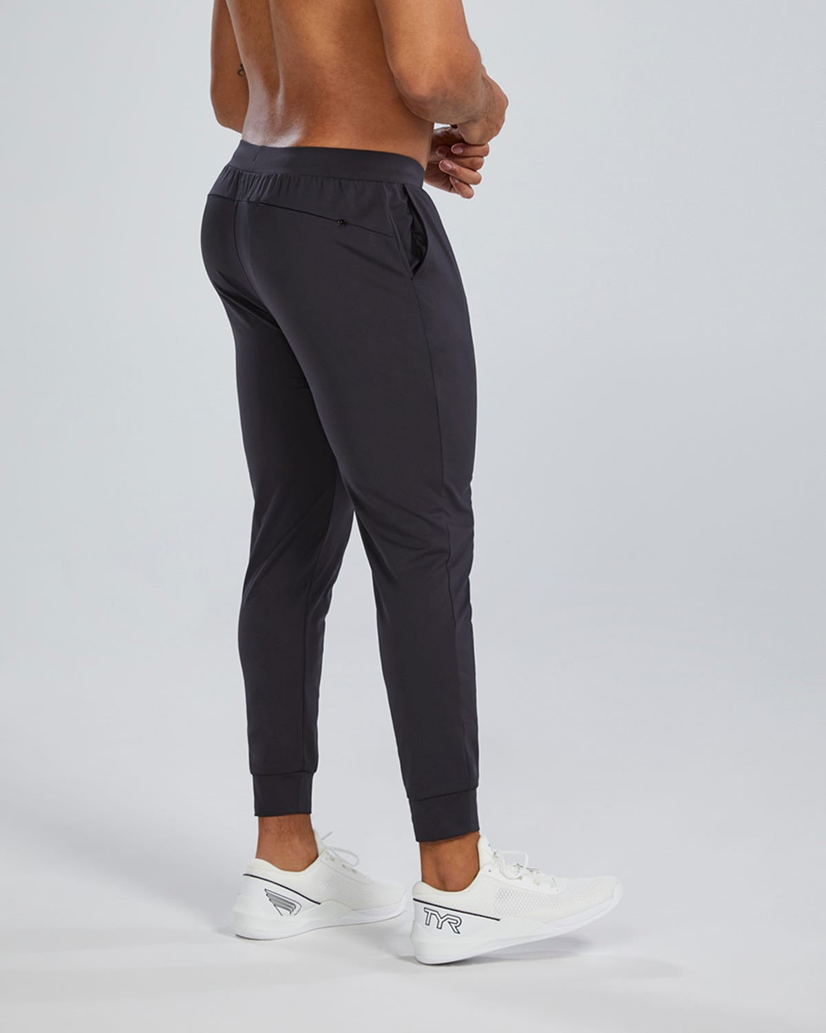 Elevation Men's Tech Jogger - Solid