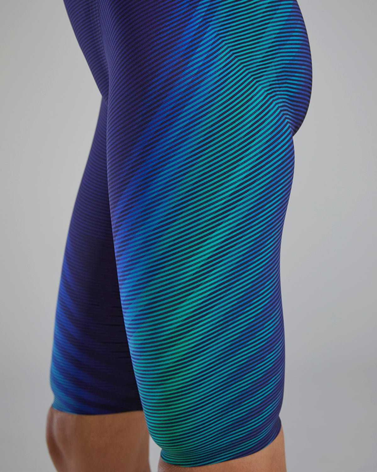Women's Venzo Open Back Tech Suit - Omnia