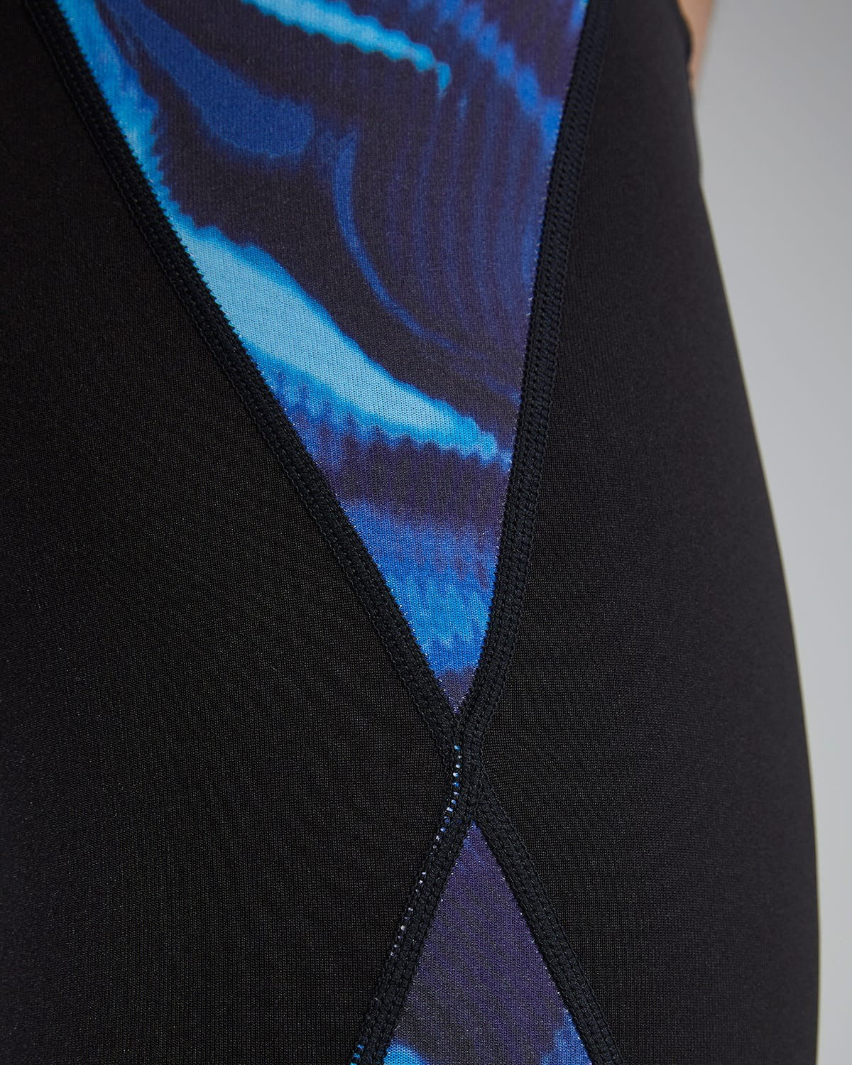 Durafast Elite® Men's Jammer - Waveform