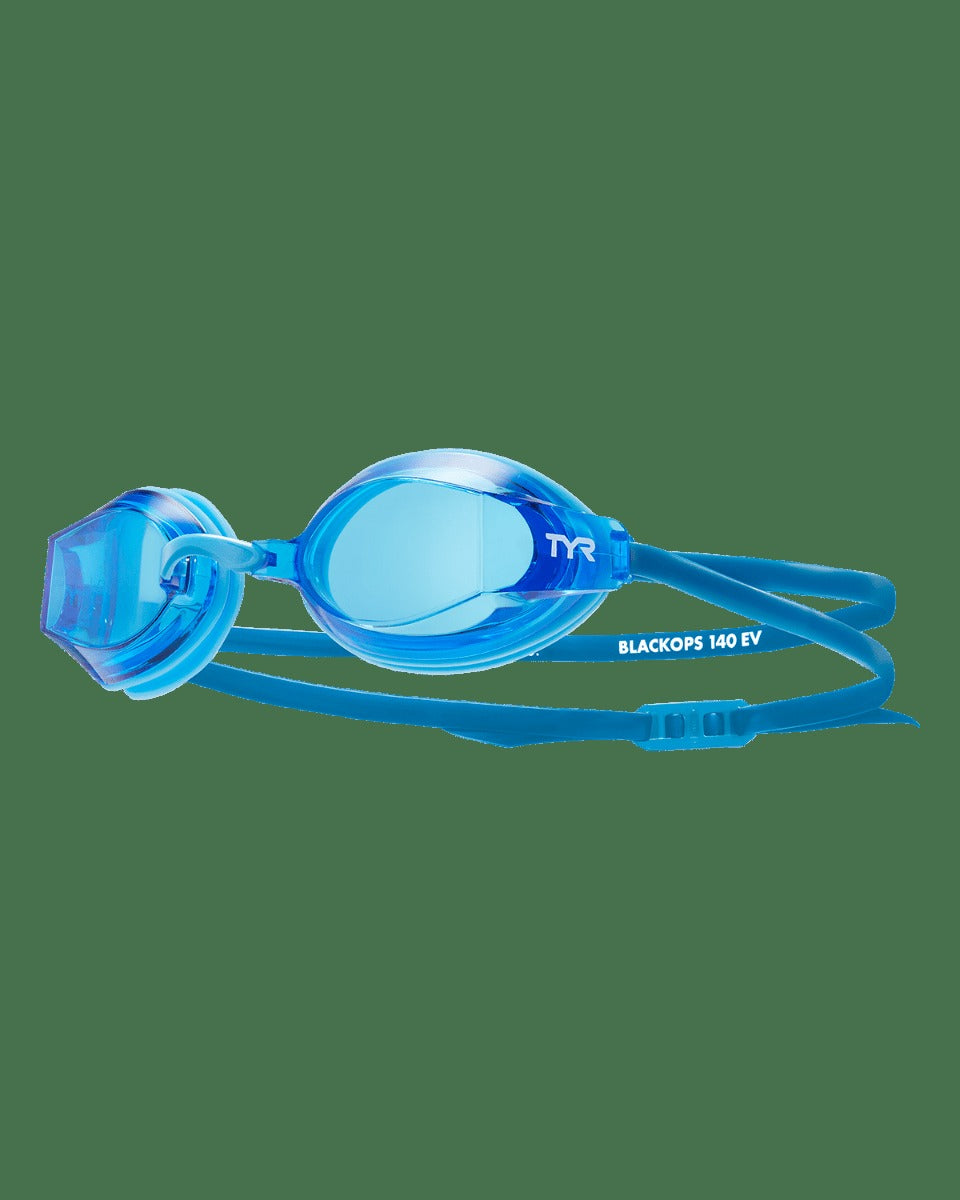 Adult Black Ops 140 EV Racing Goggles