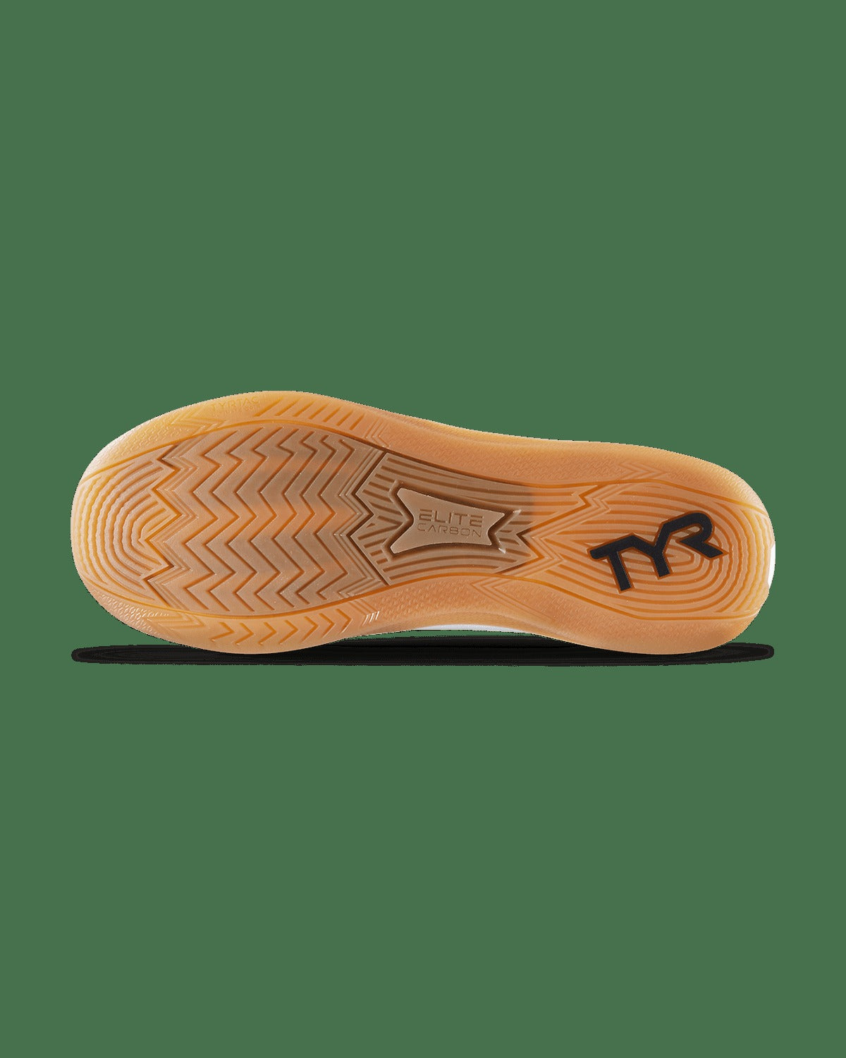 Women's CXT-2 Elite Carbon Trainer - White/Gum