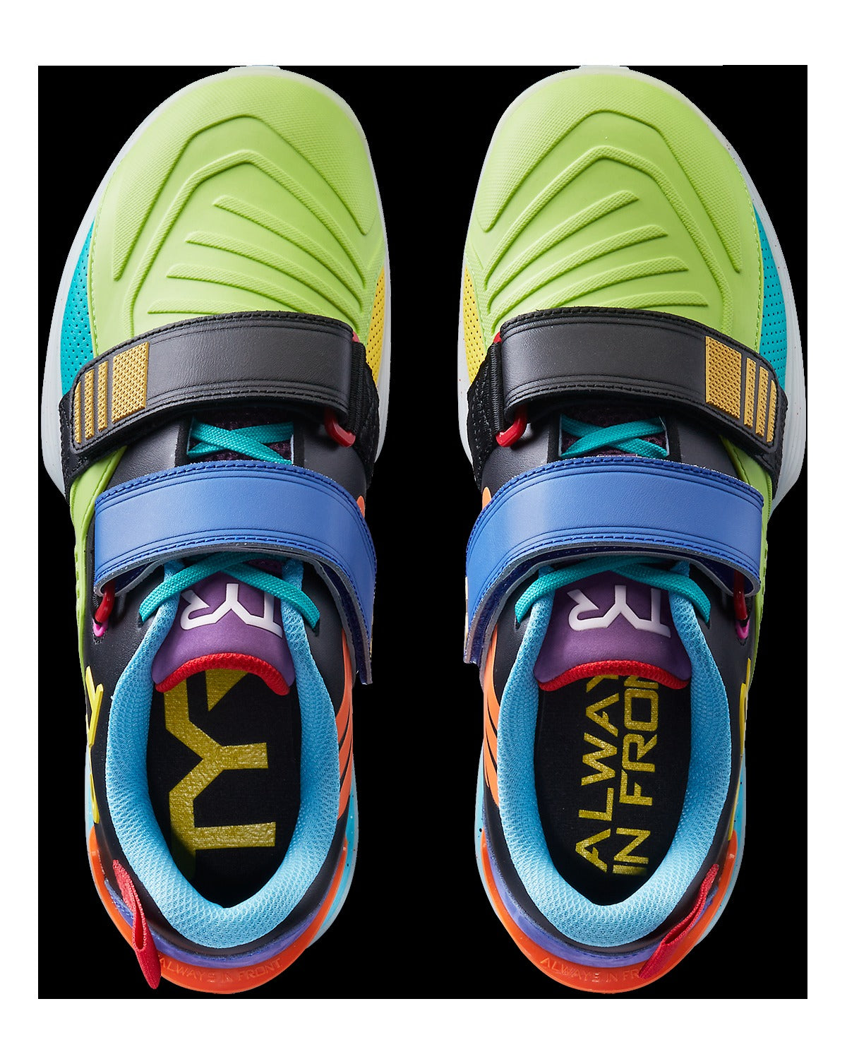 Men's L-2 Lifter - Acid Bath