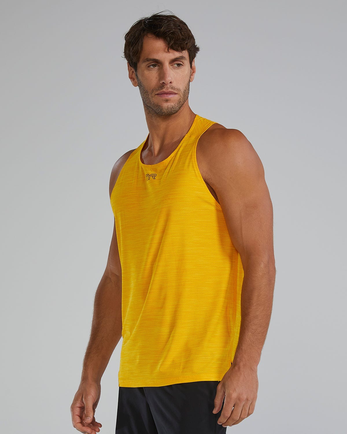AirtecTM Men's Tank - Solid