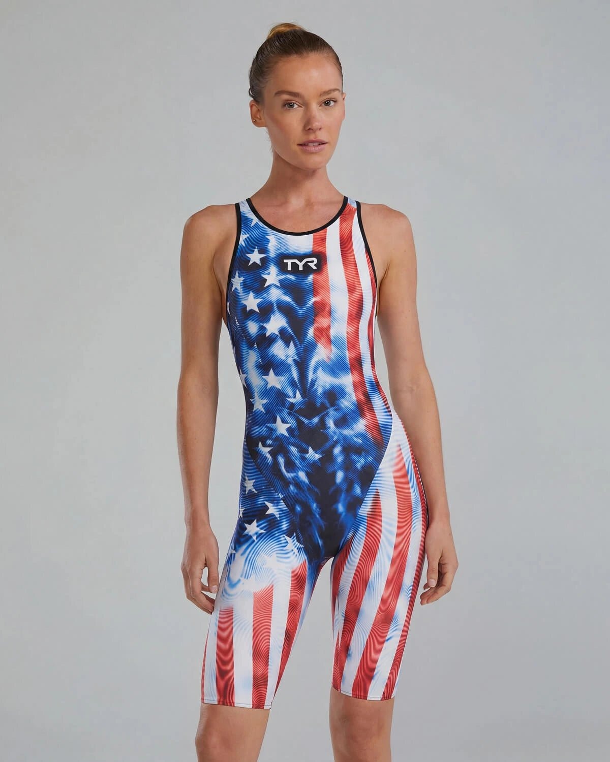 Women’s VenzoTM Open Back Tech Suit - Genesis USA