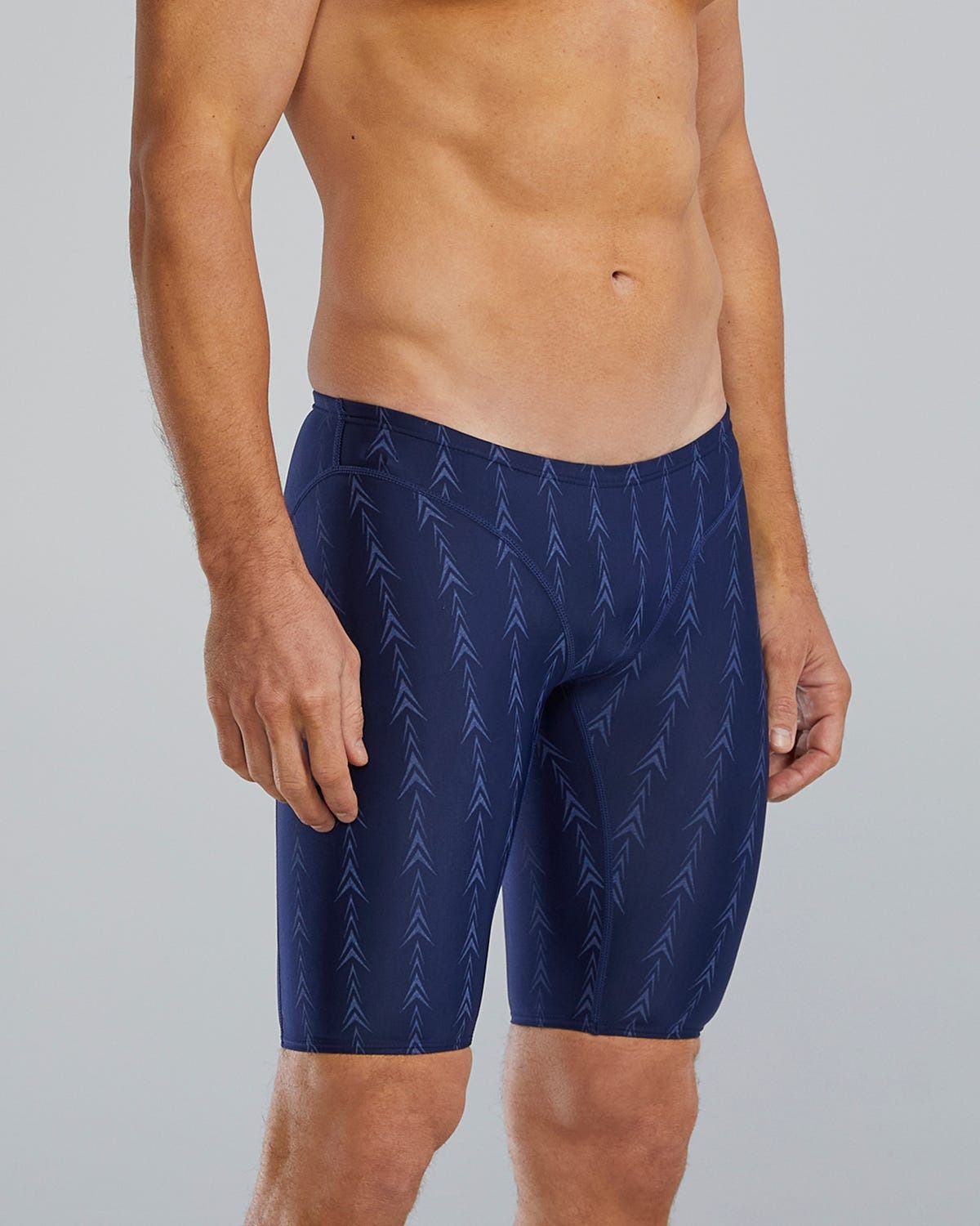 Men's Jammer Swimsuit - U12 Compliant - Fusion 2