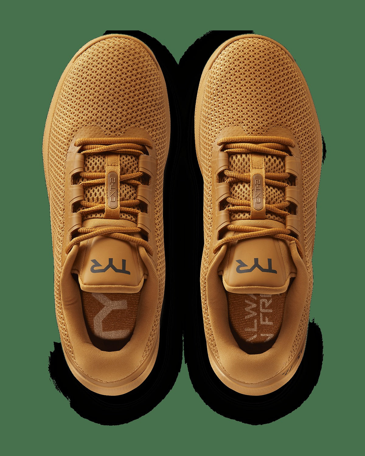Women's CXT-2 Trainer - Camel