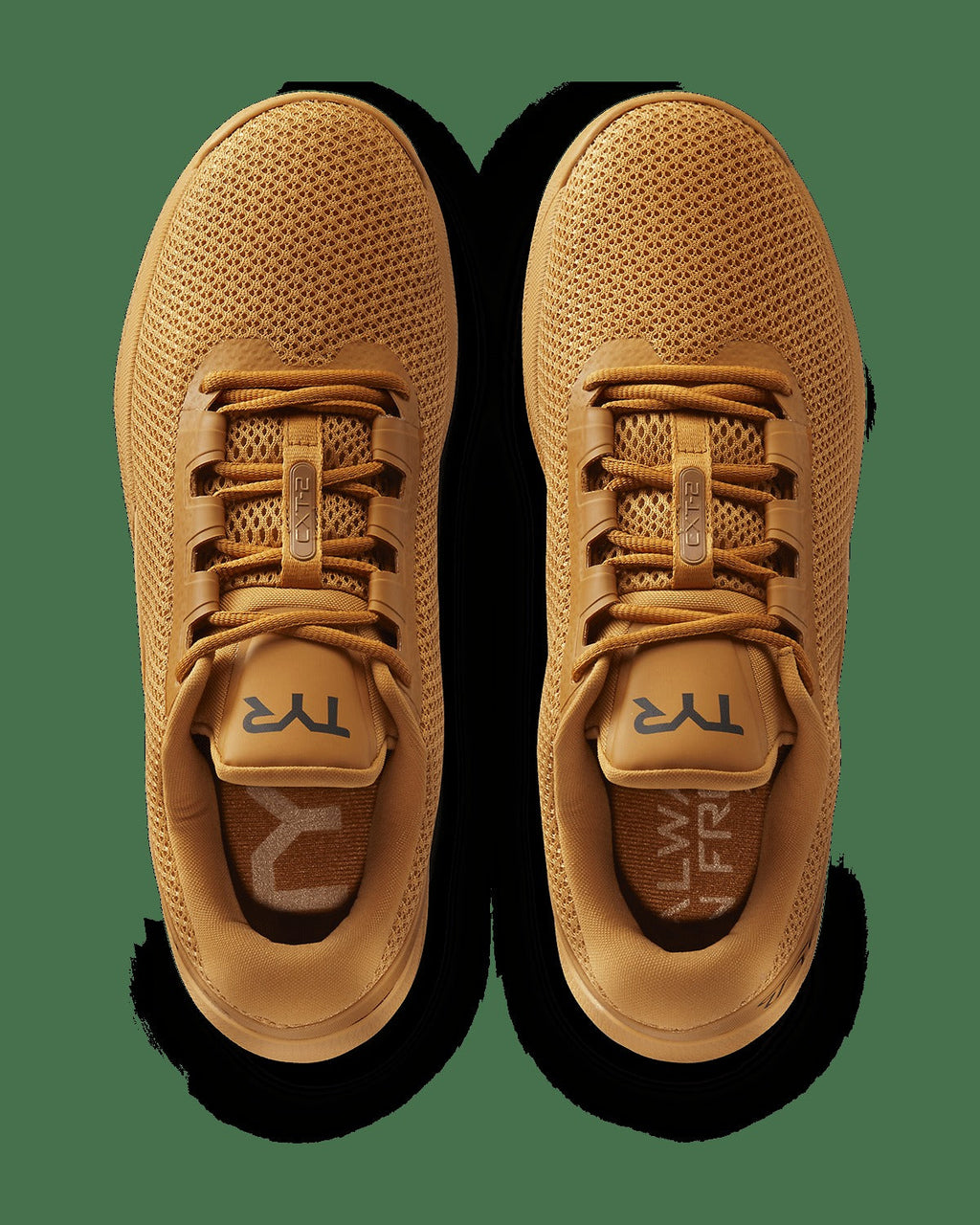 Women's CXT-2 Trainer - Camel