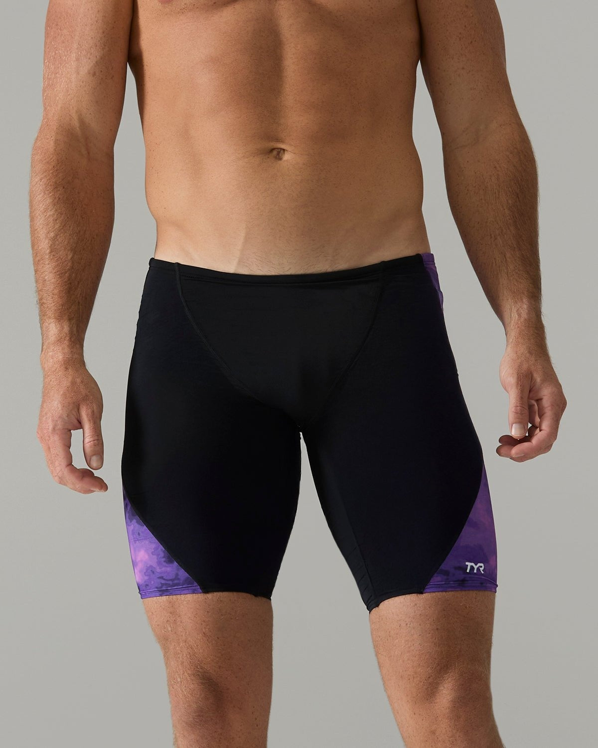 Men's Durafast Lite® Blade Splice Jammer - Miasma