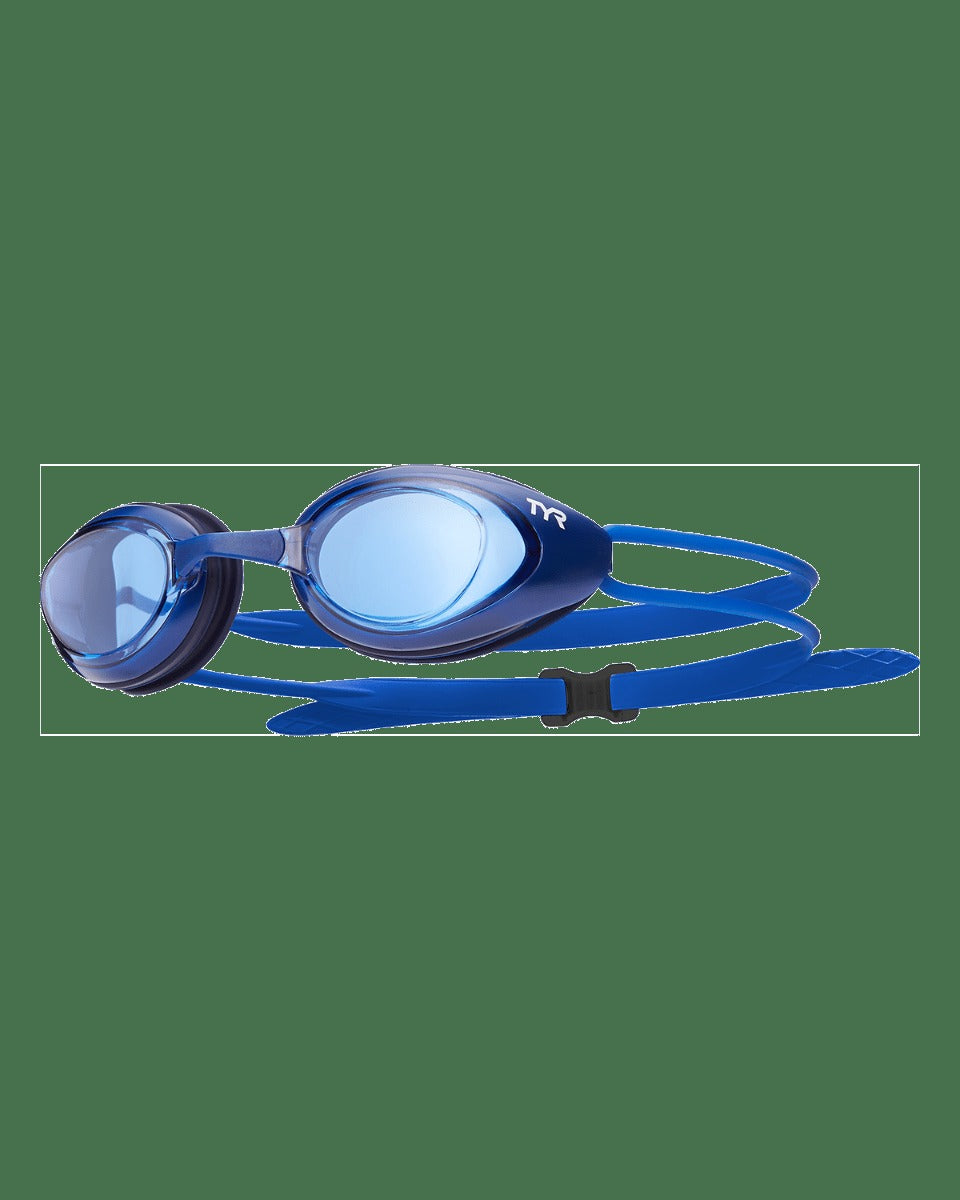 Adult Blackhawk Racing Goggles