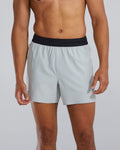 HydrosphereTM - Men's Unbroken Shorts - Unlined 5" - Solid
