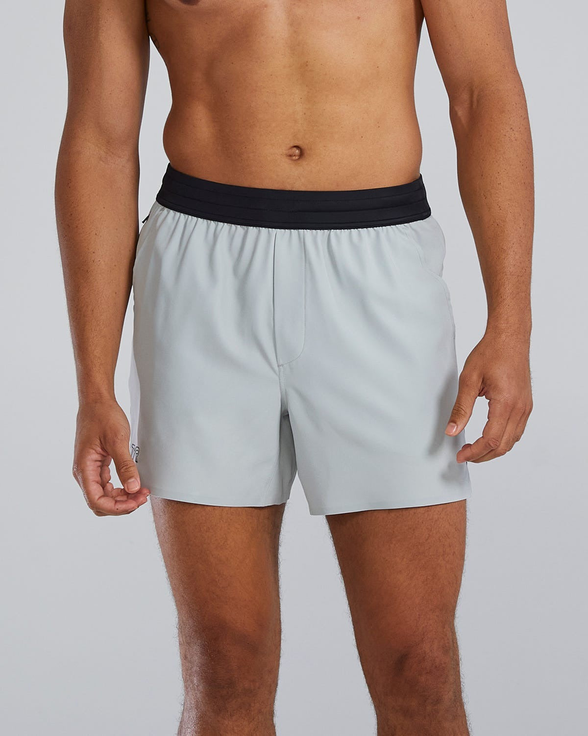 HydrosphereTM - Men's Unbroken Shorts - Unlined 5" - Solid