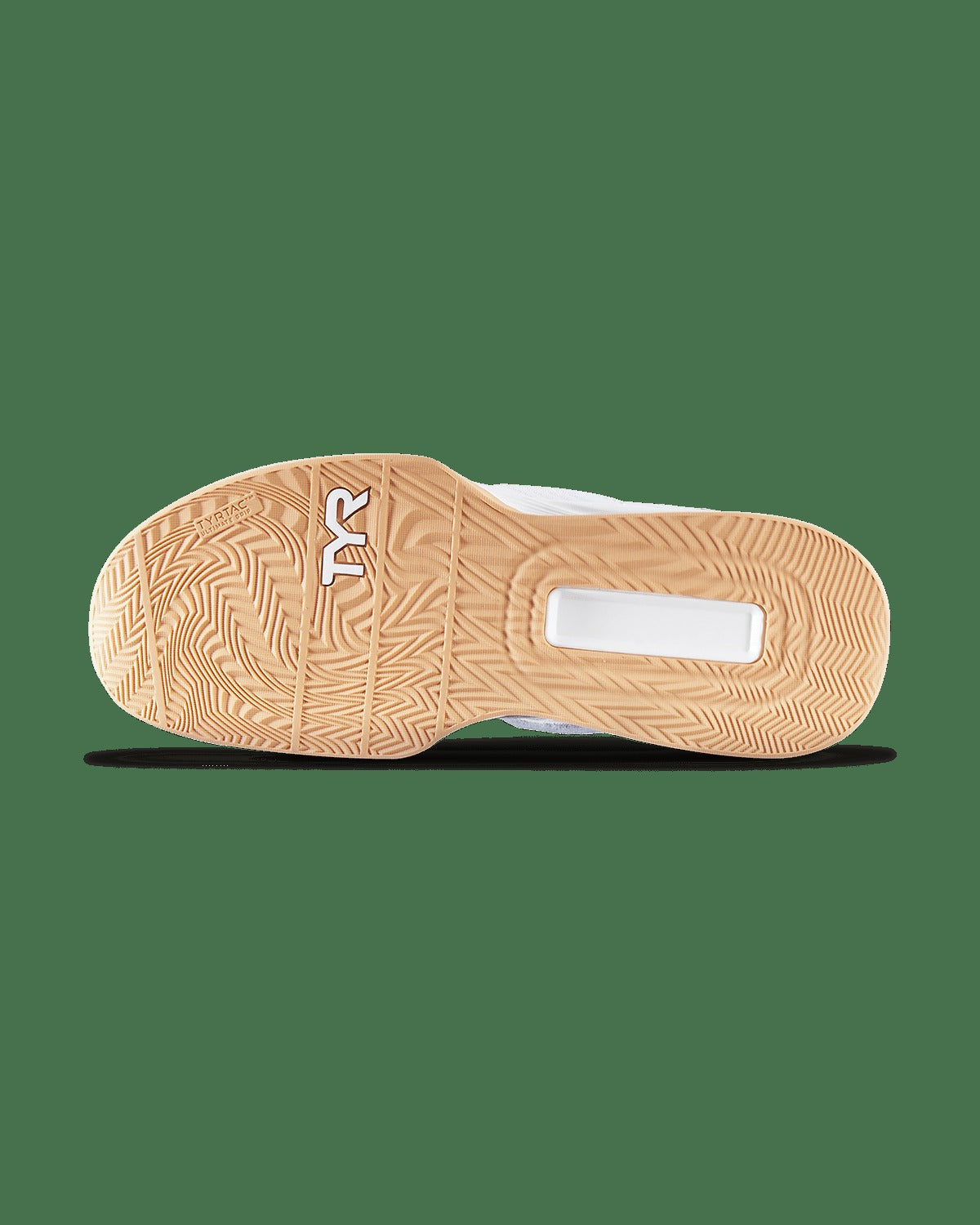 Men's L-2 Lifter - White Gum