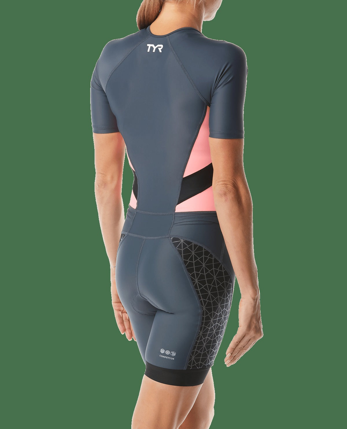 Women's Competitor Speedsuit