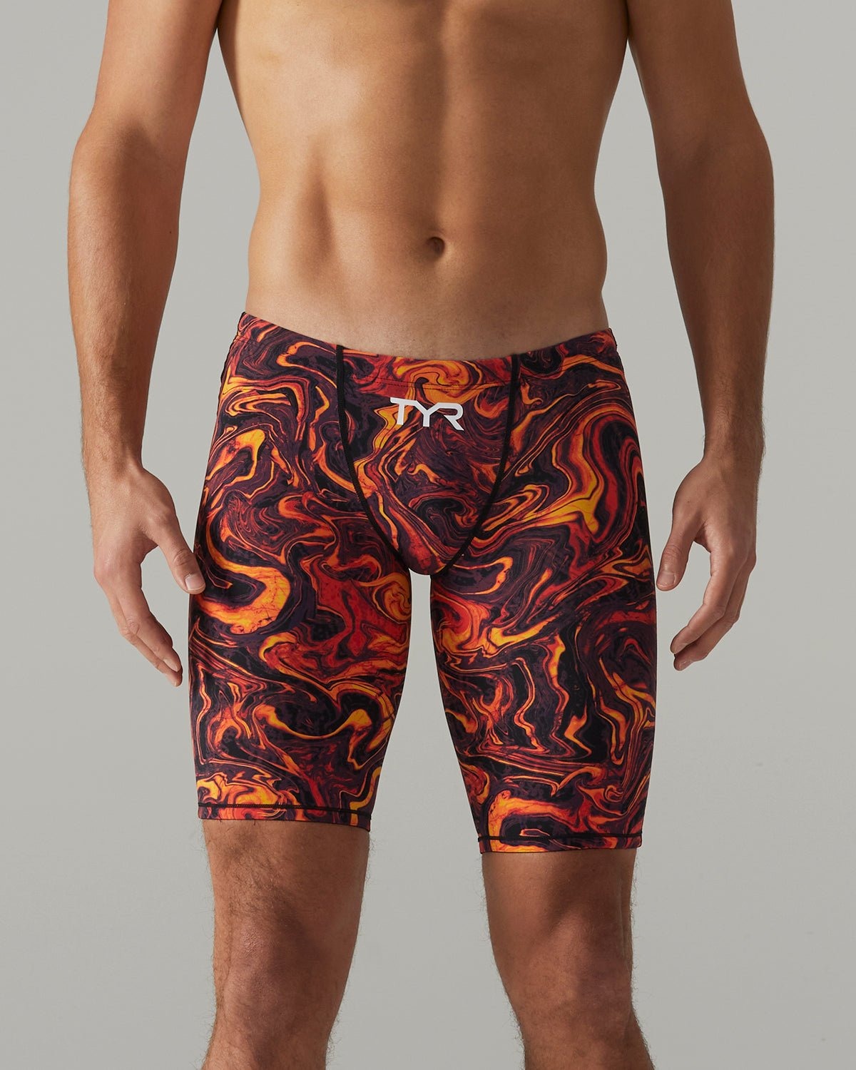 Men's Thresher Jammer - Hyperblitz