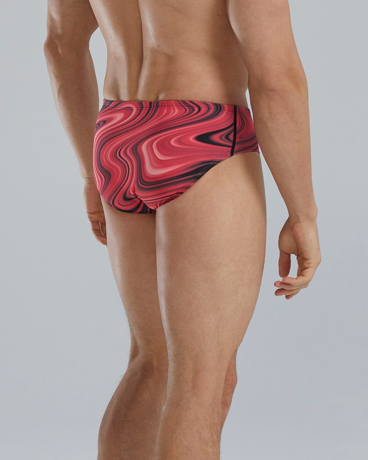 Durafast Elite® Men's Brief Swimsuit - Vitality