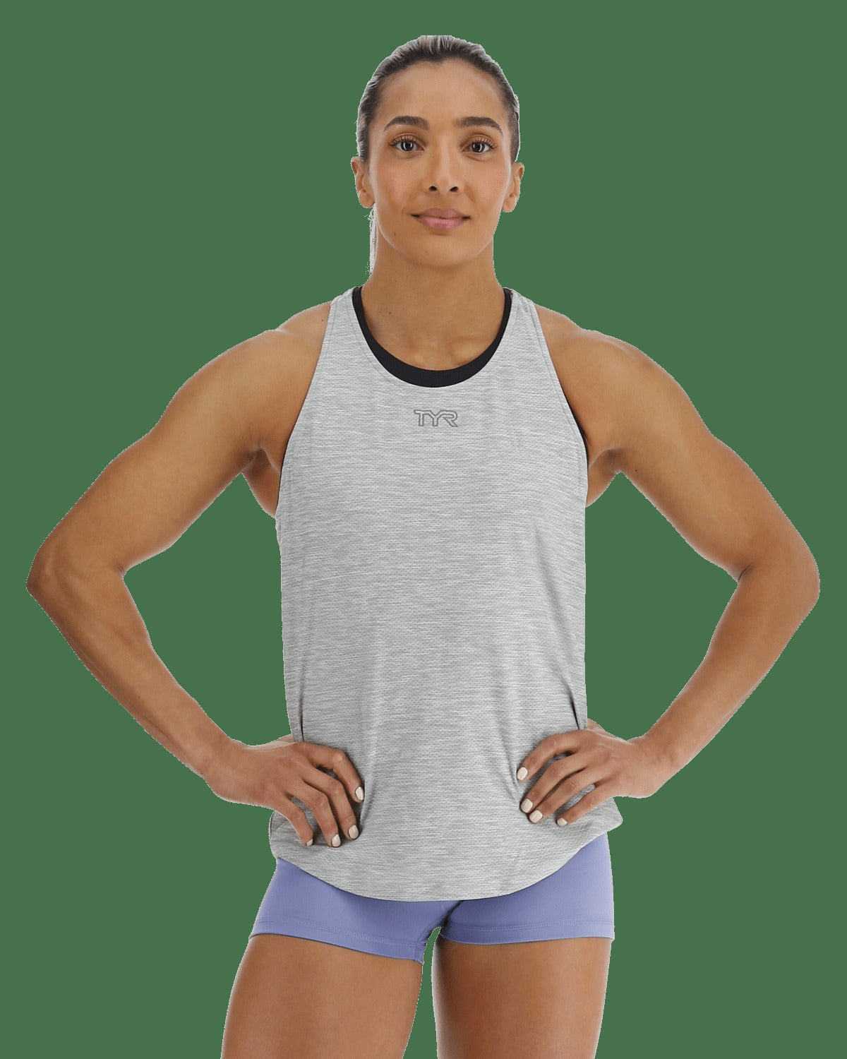 AirtecTM Women's Tank - Solid