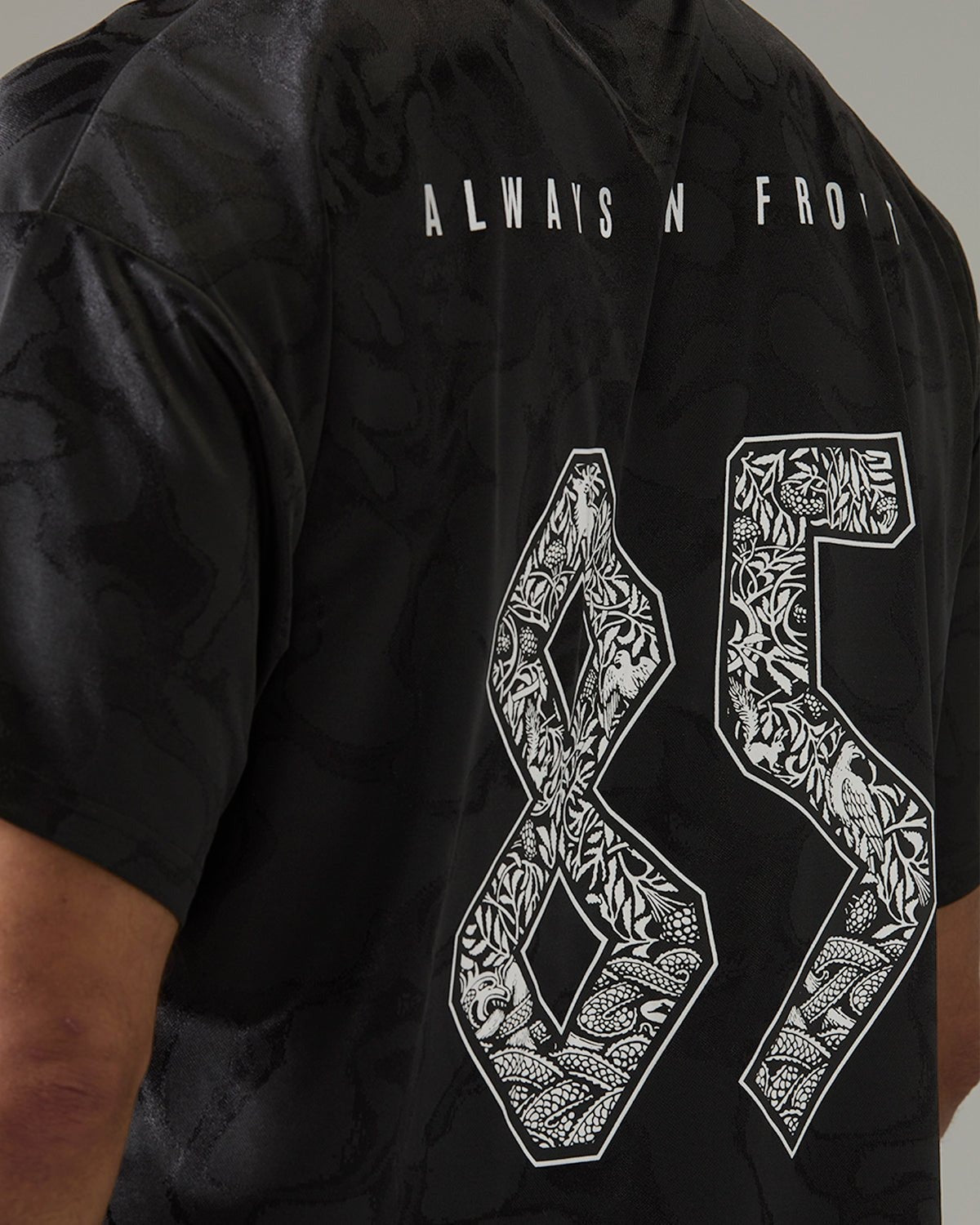 '85 Race Jersey
