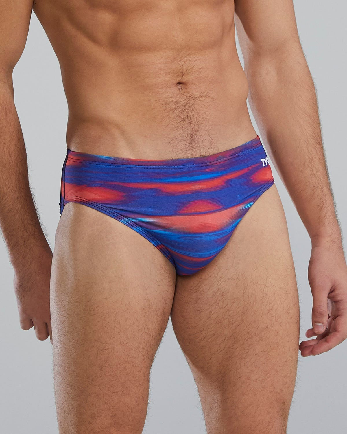 Men's Brief SwimsuitDurafast Lite - Technowave