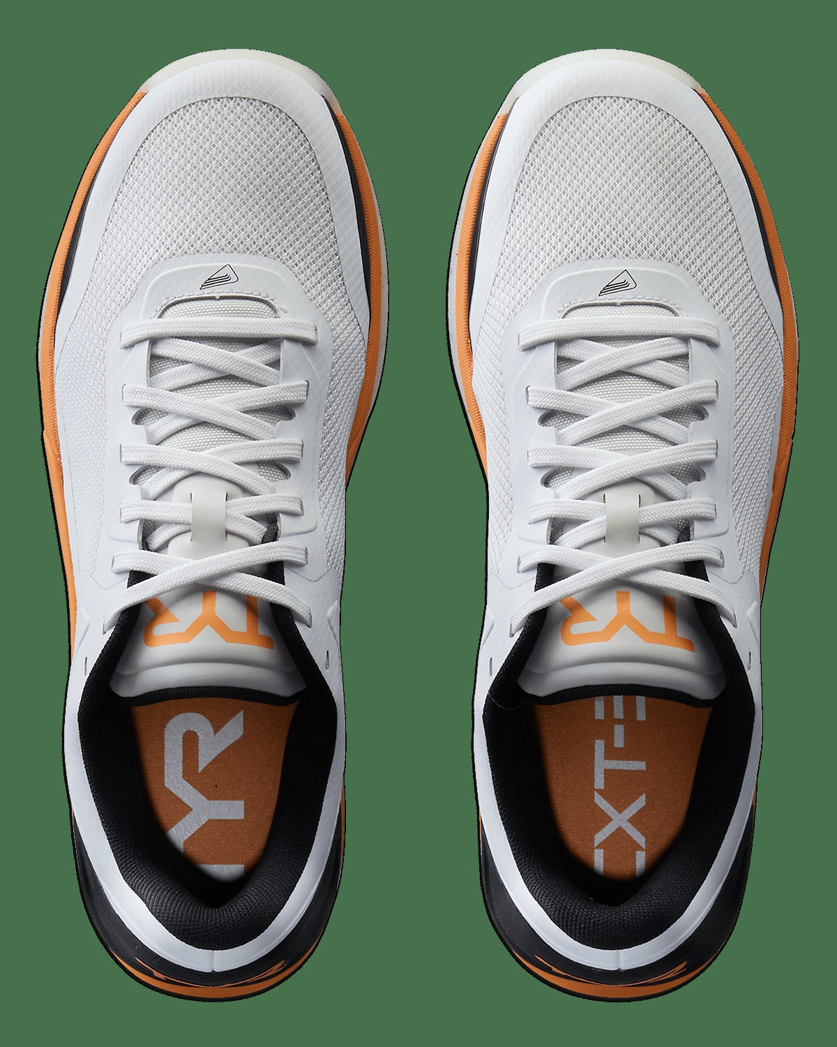 Men's CXT-3 Trainer - Tangerine