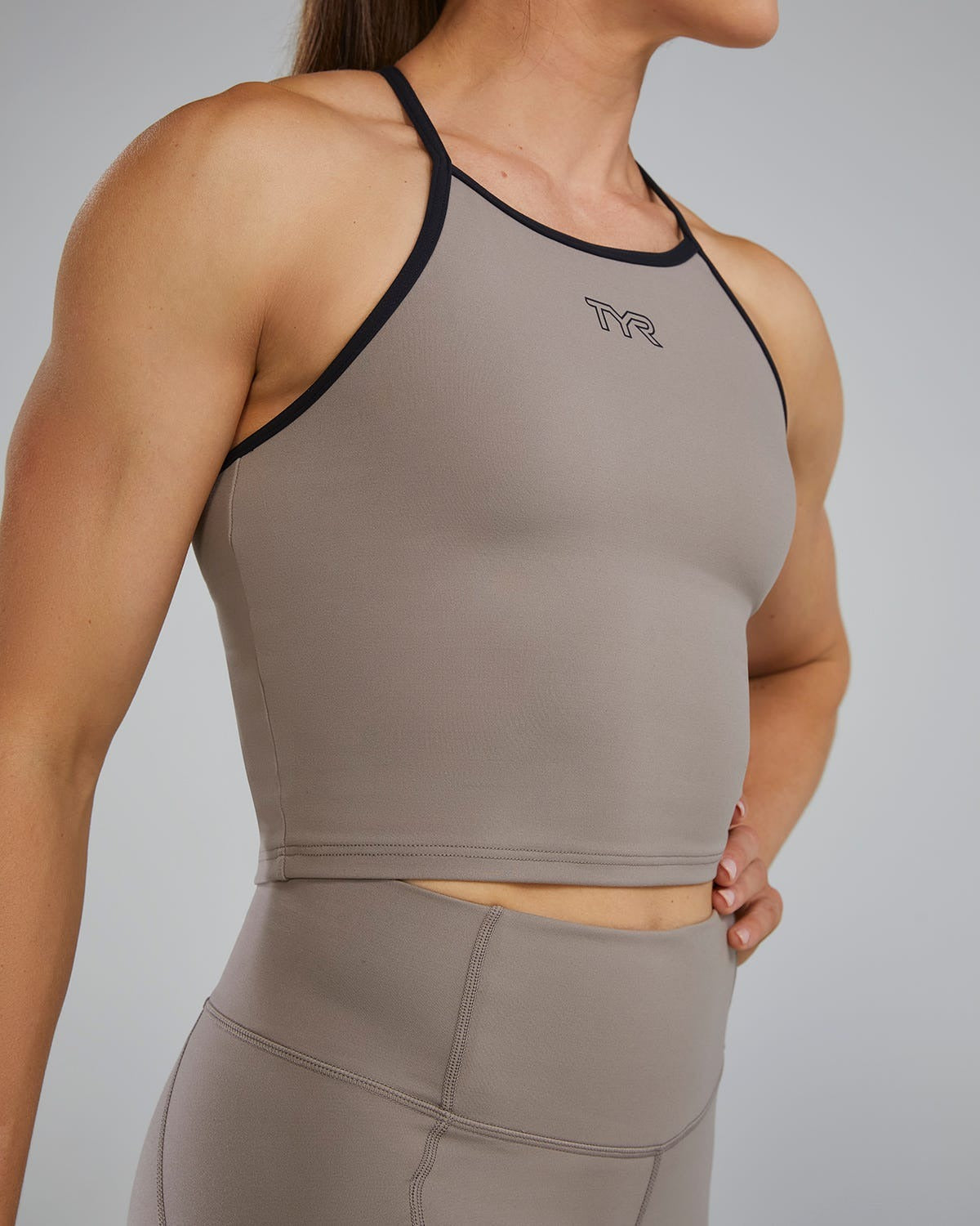 Women's Joule Elite Thin Strap Tank
