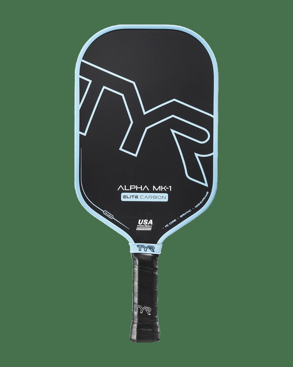 Alpha MK-1 Elite Carbon 14mm Paddle