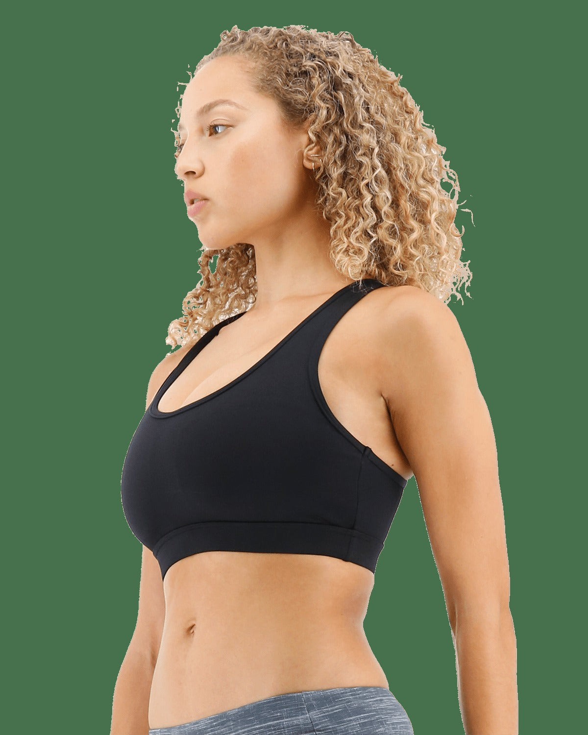 Durafast Elite® Women's Lyn Racerback - Solid