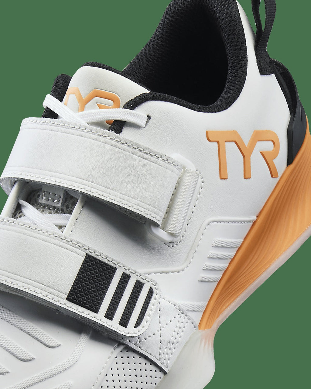 Women's L-2 Lifter - Tangerine
