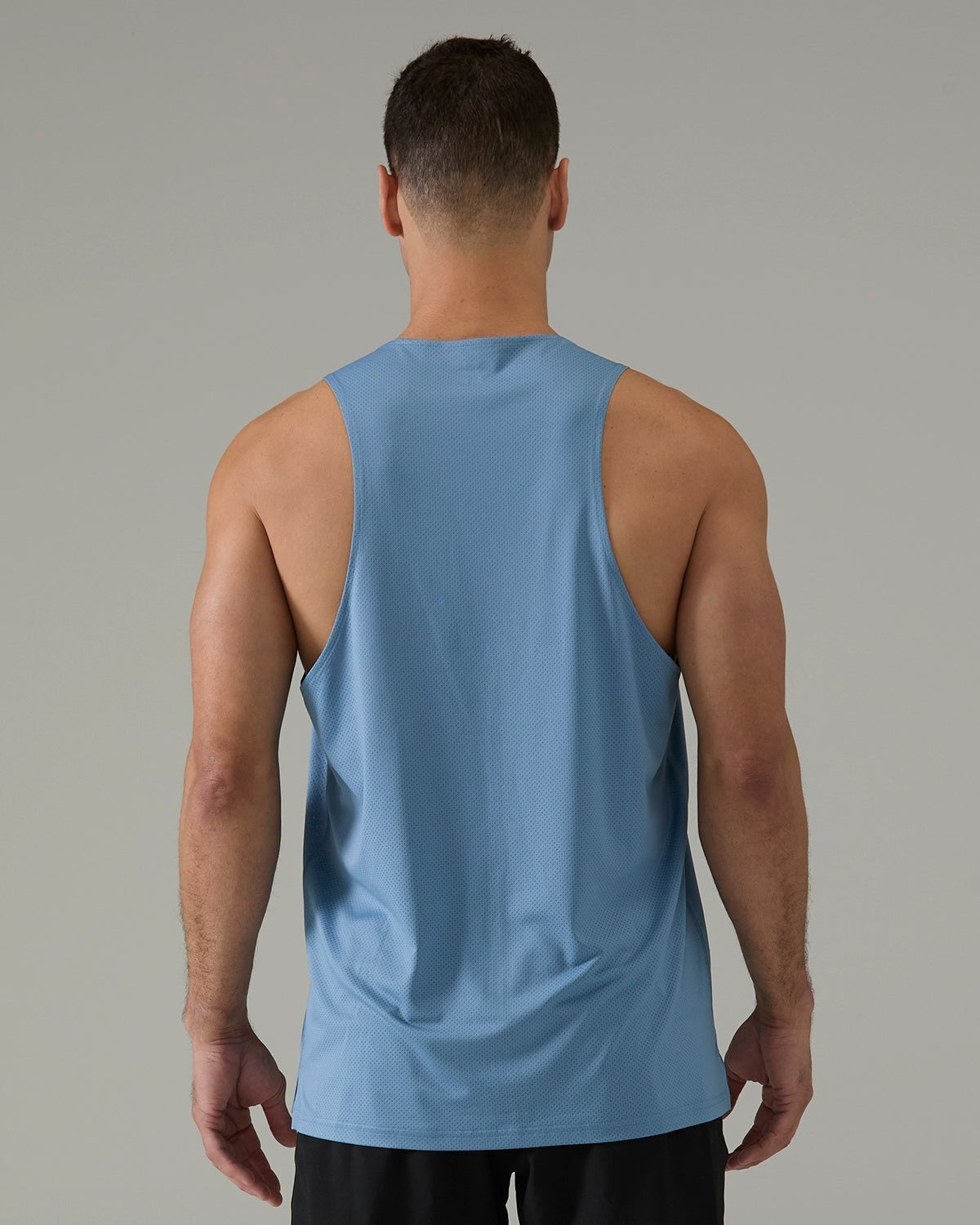 AirtecTM Men's Tank - Solid