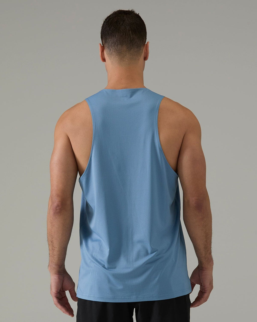 AirtecTM Men's Tank - Solid